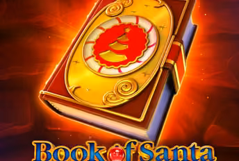 Book of Santa